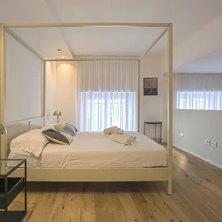 Apartment Luxury Suite-hosted By Sweetstay *