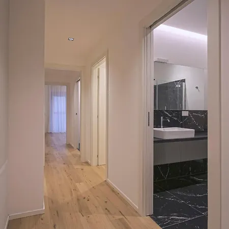 Luxury Suite-hosted By Sweetstay * Milan