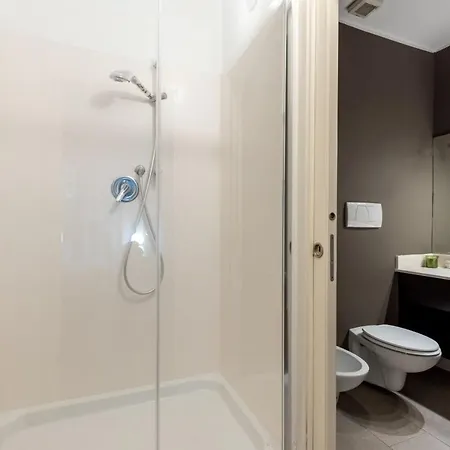 In Brera-fatebenefratelli-porta Nuova-milano Apartment