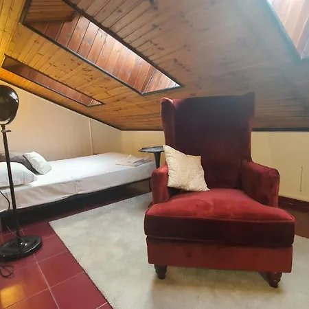 Mercanti Attic Version Μιλάνο