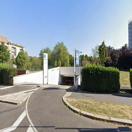 Montalbino Place Appartamento