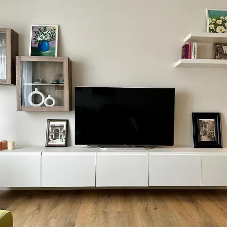 Διαμέρισμα Casa Nela *