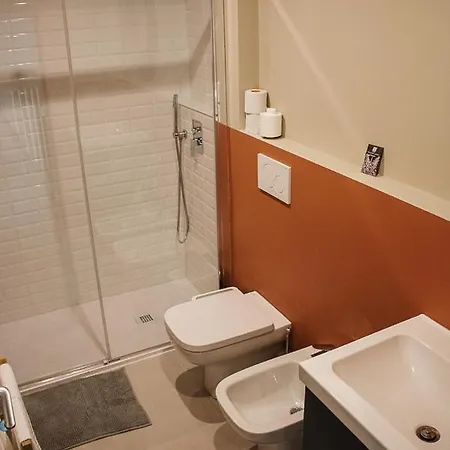 Appartement Casa Smeraldo Sacco-bovisa Expo Mico E Fiere *