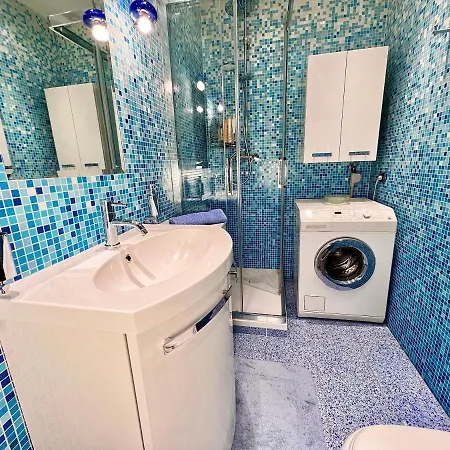 Luxury House - Foppa61 Διαμέρισμα