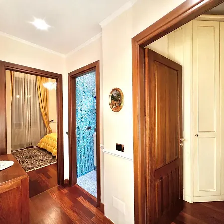 Διαμέρισμα Luxury House - Foppa61 *