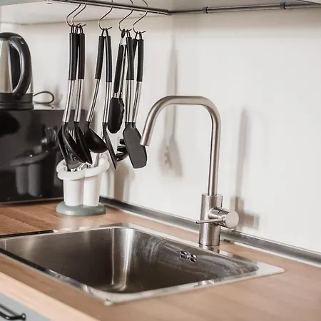 Appartement Casa Smeraldo Sacco-bovisa Expo Mico E Fiere *