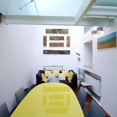 شقة Fioravanti