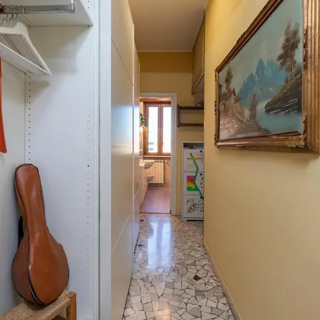 I Host - Ande 12 Appartement *