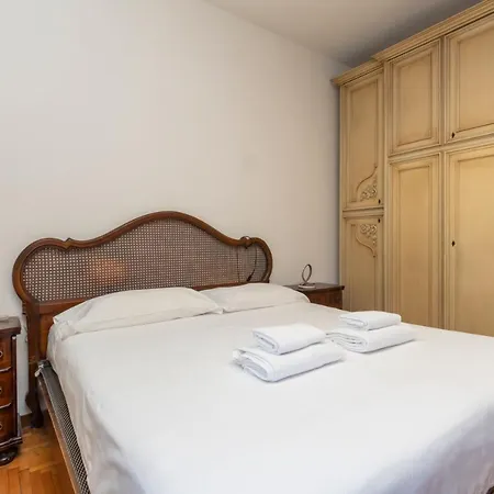 I Host - Ande 12 Appartement *