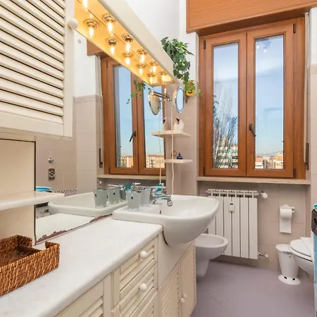 I Host - Ande 12 公寓 *