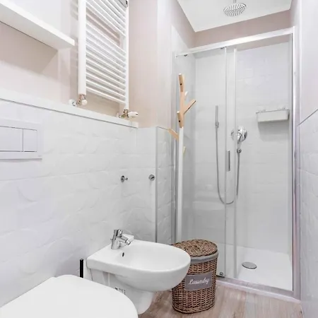 Bo13 -crescenzago- Bright - Wifi - Elegant *