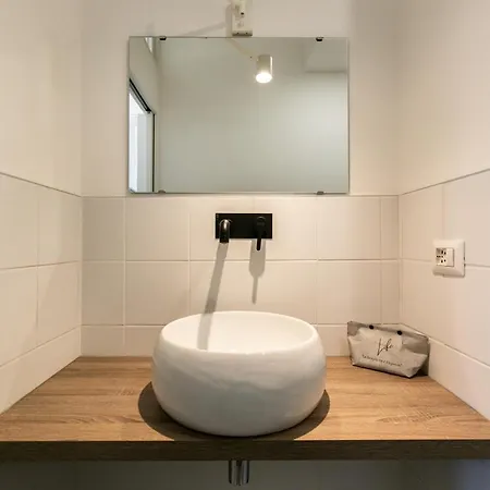 Apartmán Luxury Nolo - Subway 100mt