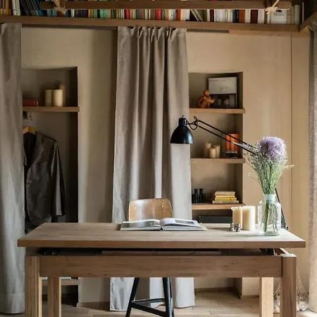 Apartamento Boutique Sul Naviglio Grande Milán