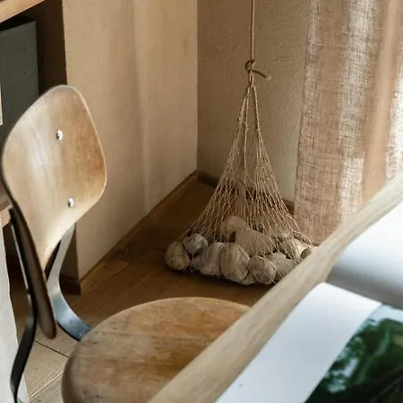 Apartamento Boutique Sul Naviglio Grande *