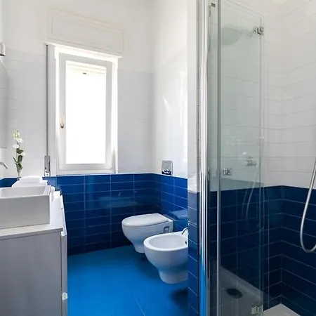 Apartmán Sant'ambrogio Elegance *