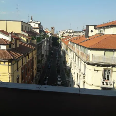 Apartmán Sant'ambrogio Elegance *