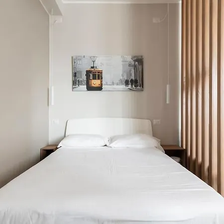 La Petite Maison Sur Le Toit Apartman *