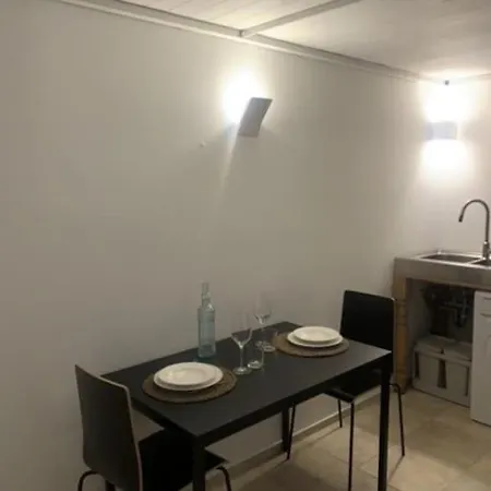 Apartamento Piccolo Loft Cadorna Milán