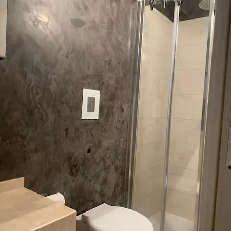 Apartamento Piccolo Loft Cadorna *