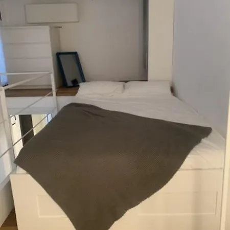 Piccolo Loft Cadorna Apartamento