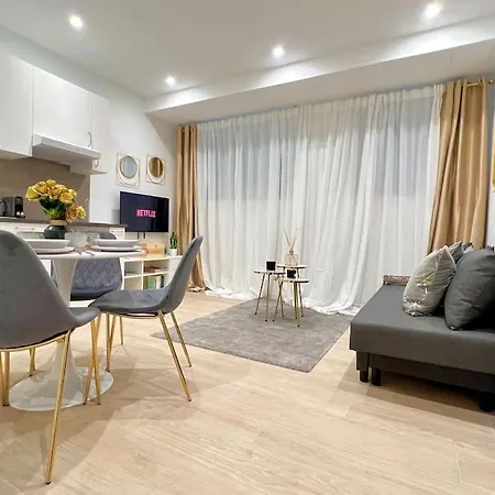 The Boutique House - Treasure Trove - Gold