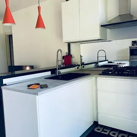 Apartment Gattinara *