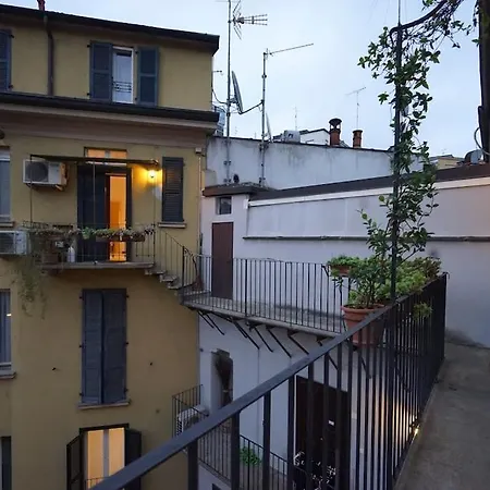 Cir 015146-cni-01484 Milano