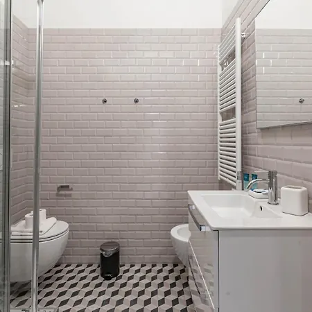 Easylife - - Podgora 7 - Porta Vittoria * Milánó