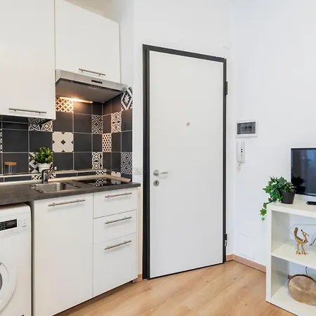 I Host - Alessi 10 Apartamento *