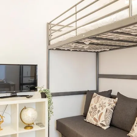 I Host - Alessi 10 *