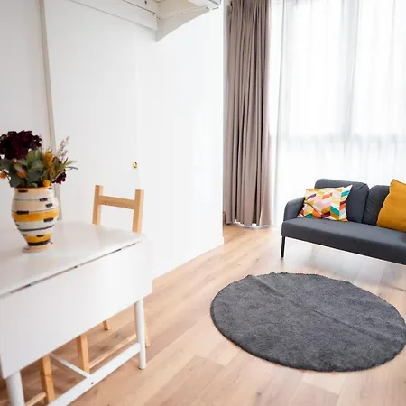 Loft Giulietta *