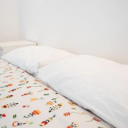 Loft Giulietta شقة *