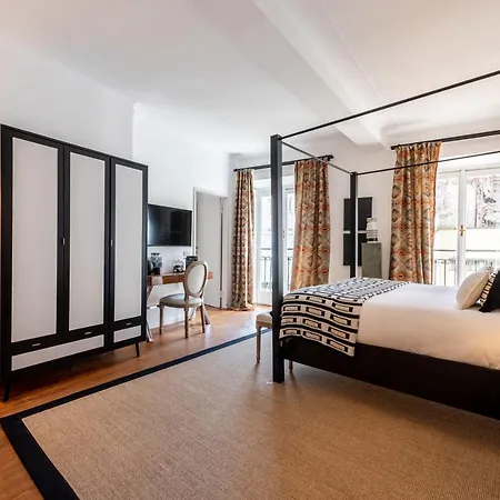 게스트하우스 The Couper Bagutta