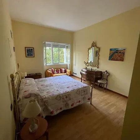 Alloggio in famiglia Casa Caldara