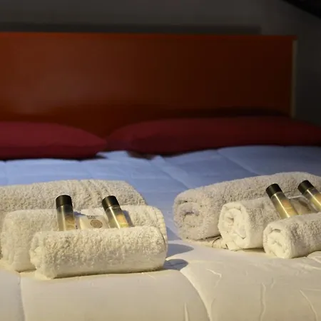 Apartmán Cenisio - Corso Sempione Accogliente Mansarda Di Design