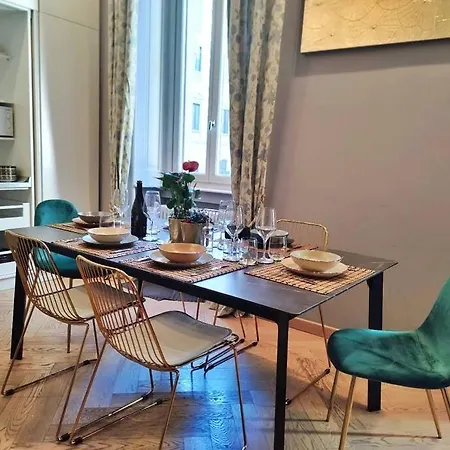 Gazzana Corner House