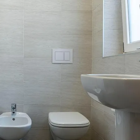 Leader 1 - Monzino - Hockey Msg Arena - Linate - Appartement Milan