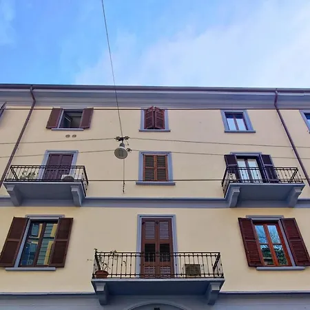 Bramante شقة