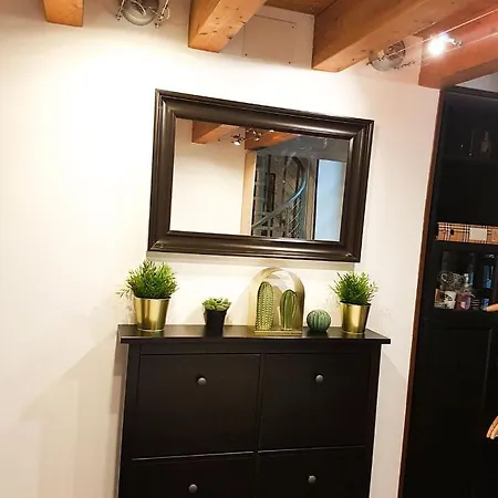 Bramante 아파트