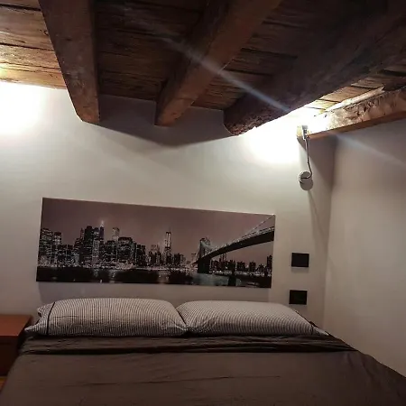 شقة Bramante *