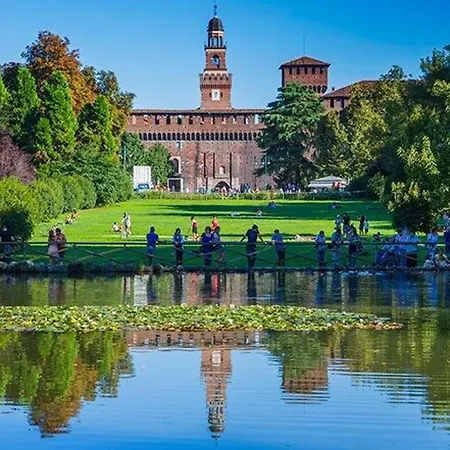 Bramante ميلان