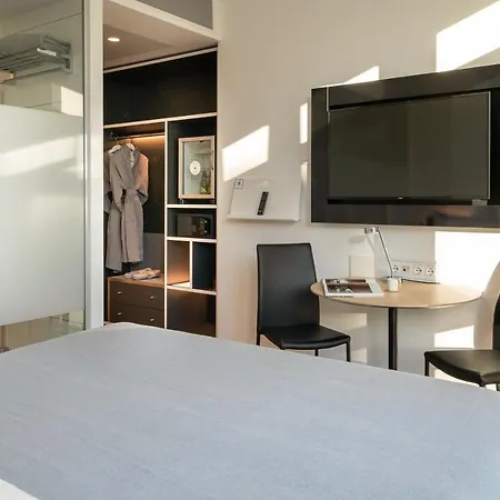 Innside By Melia Torre Galfa Mailand