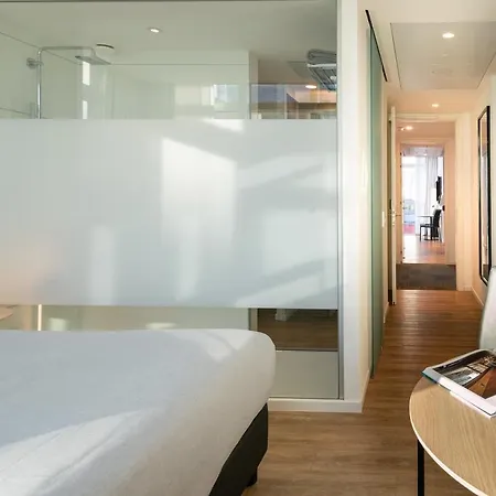 Innside By Melia Torre Galfa Hotel 4*