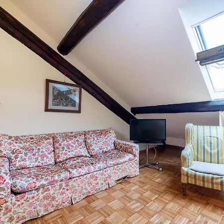 Brera - Sella Charme Castle View * Mediolan