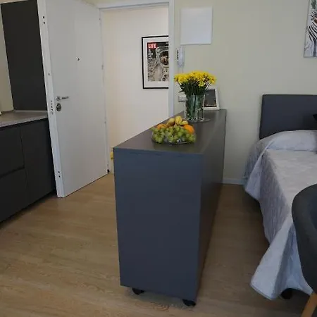 Apartamento Argo *