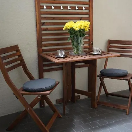 Apartamento Argo