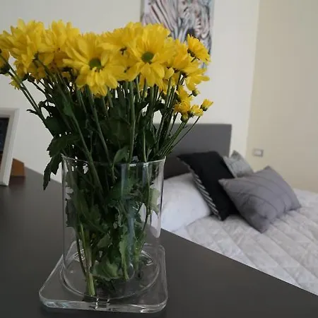 Apartamento Argo