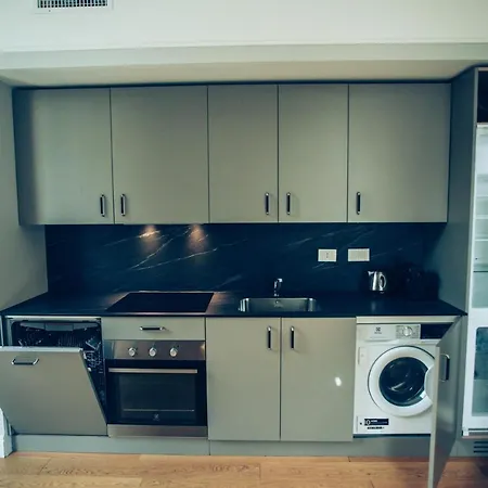 Cà Bèla - Marcona Appartement *