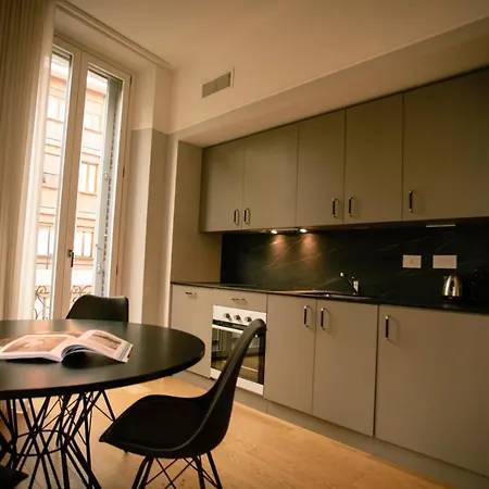 Appartement Cà Bèla - Marcona Milan