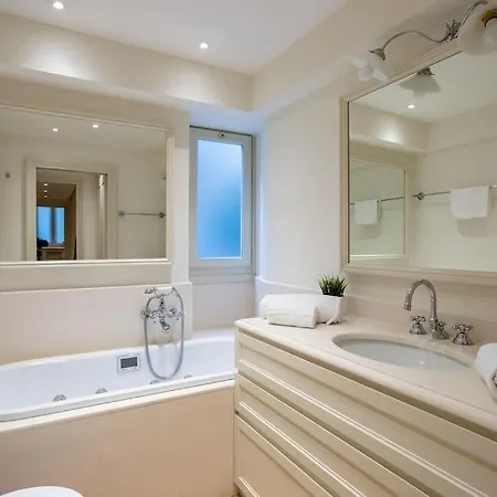 Loft Lusso+giardino In Brera/montenapoleone/duomo 아파트 *